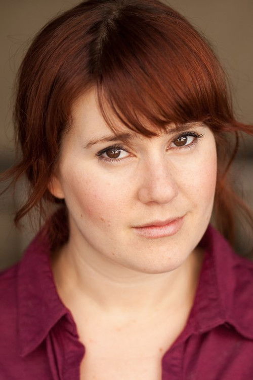 Photo of Stefanie Black