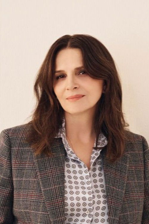 Photo of Juliette Binoche
