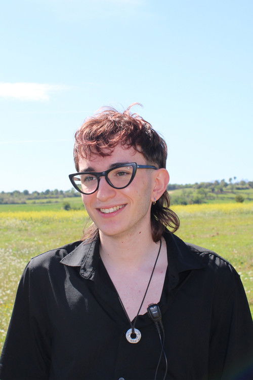 Photo of Roc Gussinyer