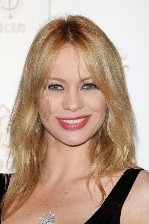 Photo of Anna Falchi