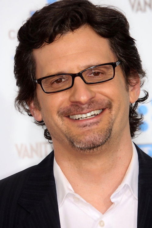 Photo of Ben Mankiewicz