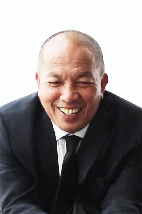 Photo of Akom Preedakul