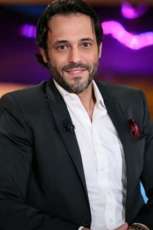 Photo of Youssef El Sherif