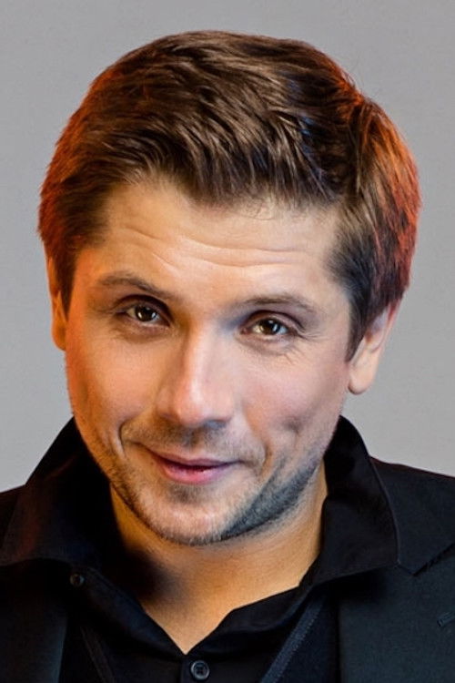 Photo of Roman Mayakin