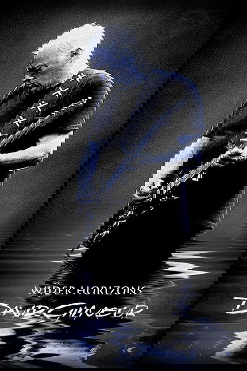 David Gilmour: Wider Horizons