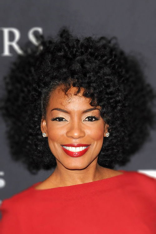 Photo of Aunjanue Ellis-Taylor