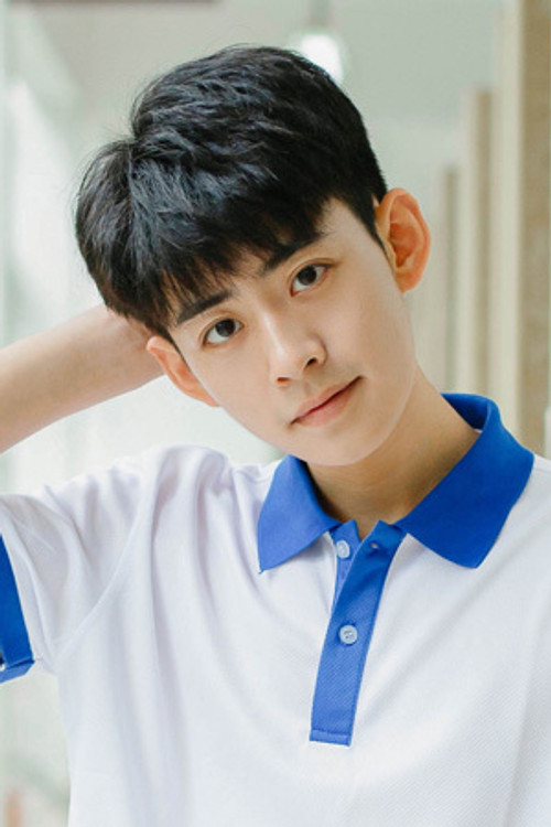 Photo of Wang Xingwei