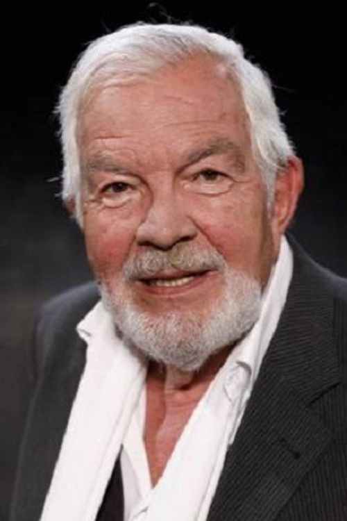 Photo of Claus Wilcke