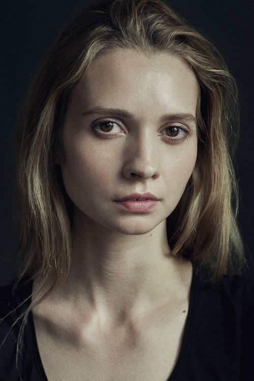 Photo of Sarah Beck Mather