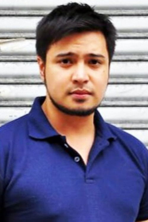 Photo of Lemuel Lorca