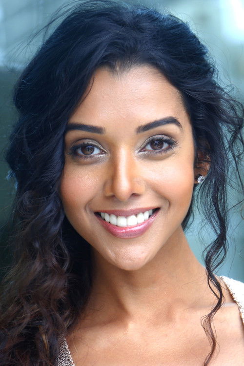 Photo of Anupriya Goenka