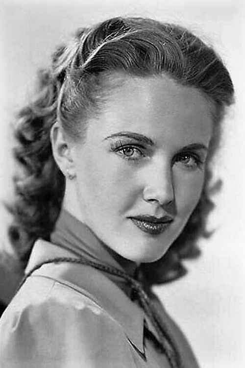 Photo of Barbara Britton