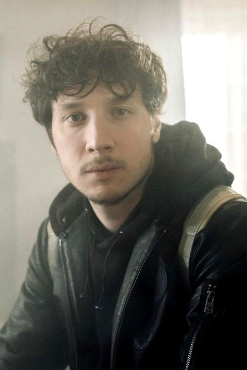 Photo of Ozan Güçlü