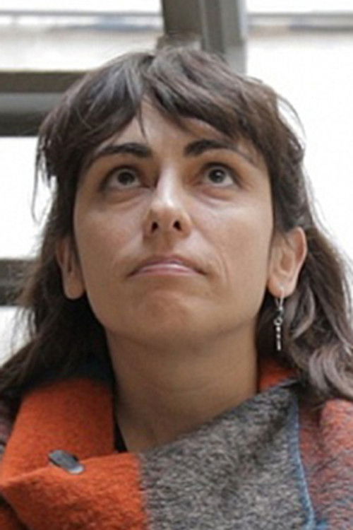 Elena Dimitrakopoulou