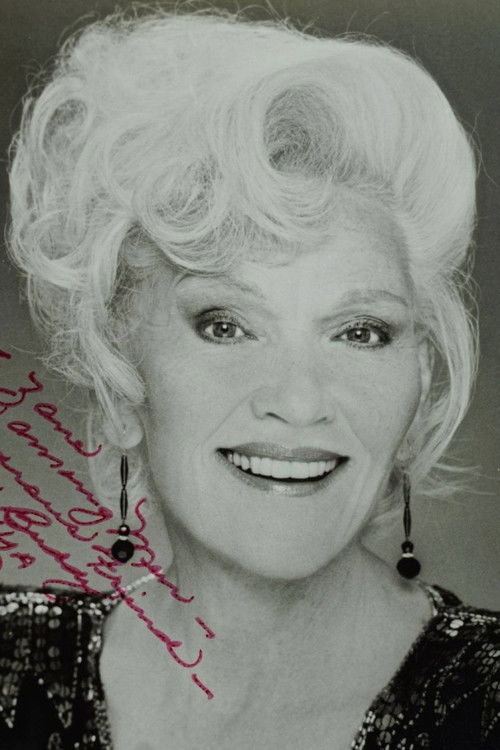 Photo of Ernestine Mercer