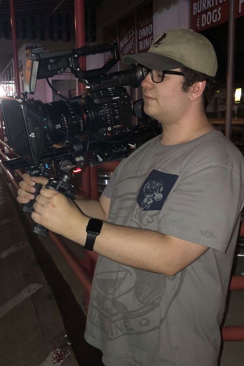 Photo of Zachary Livingood