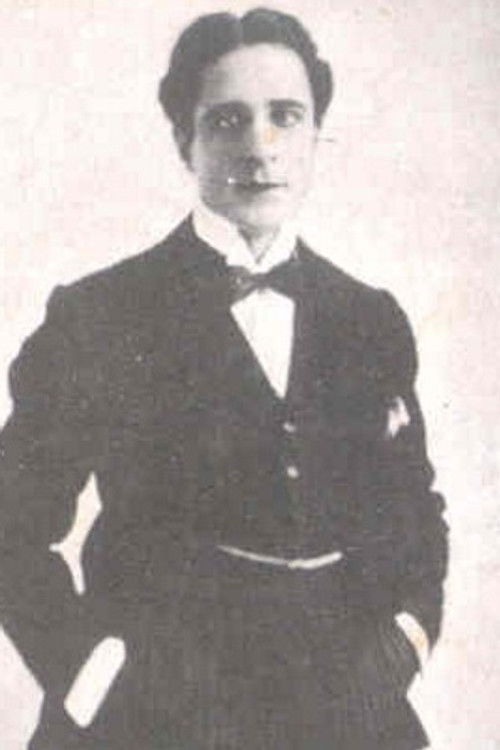 Photo of Courtenay Foote