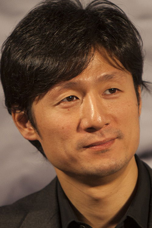 Photo of Lee Sang-il