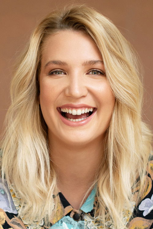 Photo of Sara Karel Chiasson