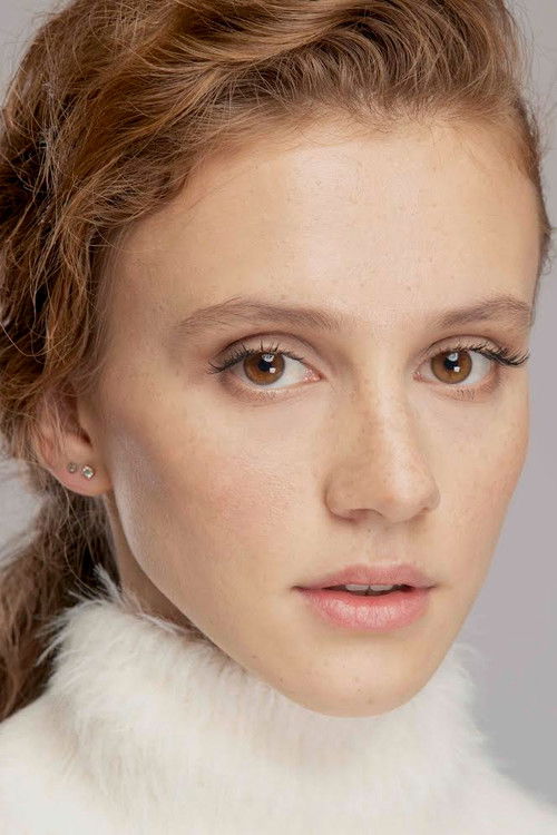 Photo of Ahsen Eroğlu