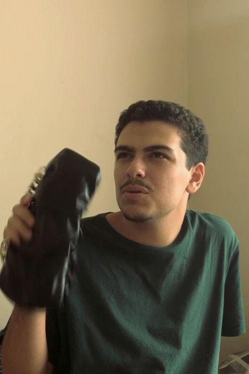 Photo of Raul Menezes