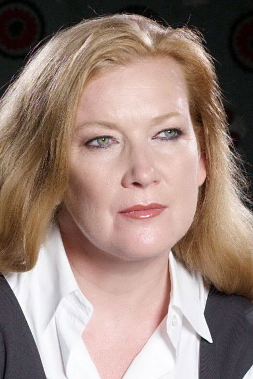 Photo of Andrea Arnold