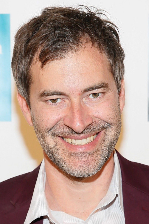 Photo of Mark Duplass