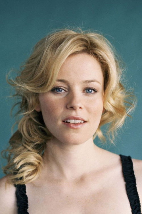 Photo of Elizabeth Banks