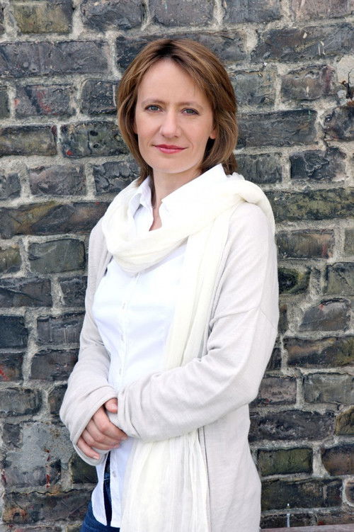 Photo of Jennipher Antoni