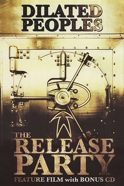Dilated Peoples: The Release Party