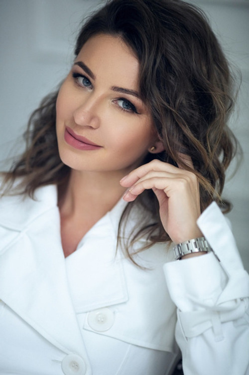 Photo of Elena Blinovskaya