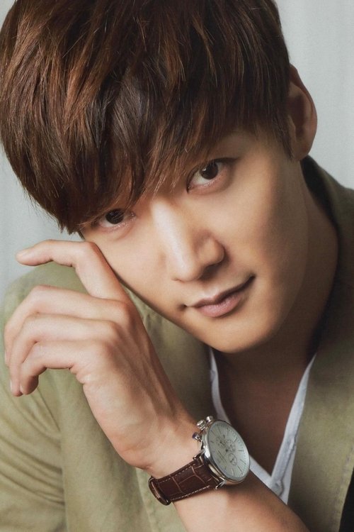 Photo of Choi Jin-hyuk