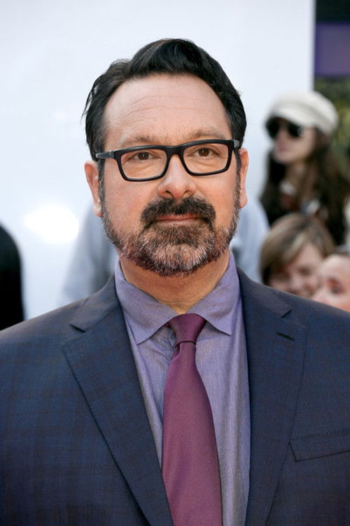 Photo of James Mangold