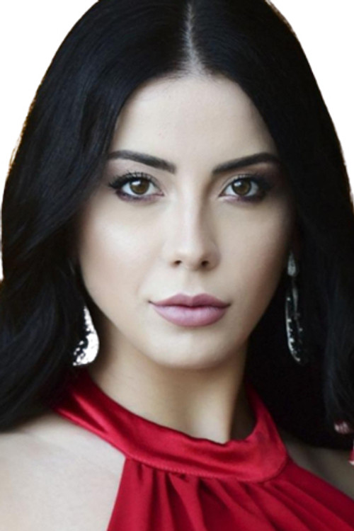 Photo of Melis Tüzüngüç