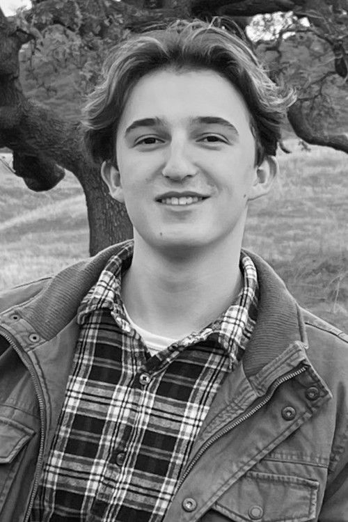 Photo of Cameron Winick