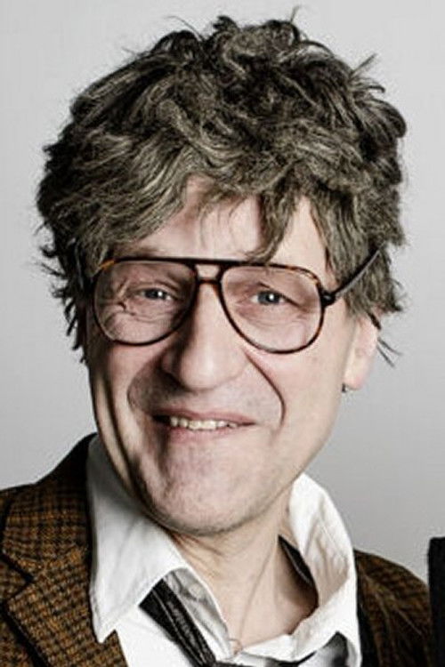 Photo of Morten Lorentzen