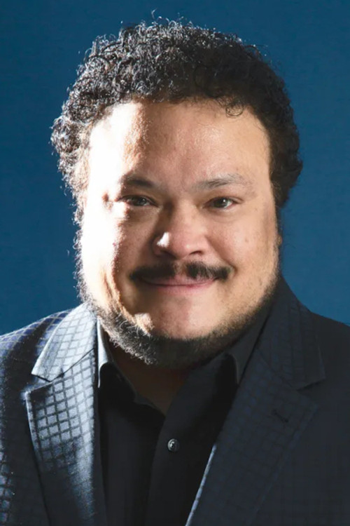 Photo of Adrian Martinez