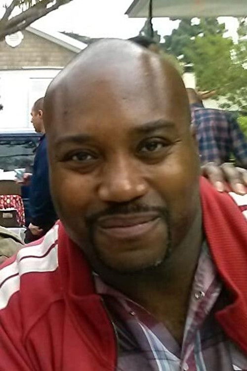 Photo of Malcolm Foster Smith