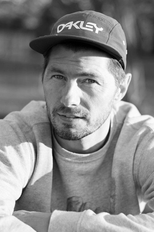 Photo of Rune Glifberg