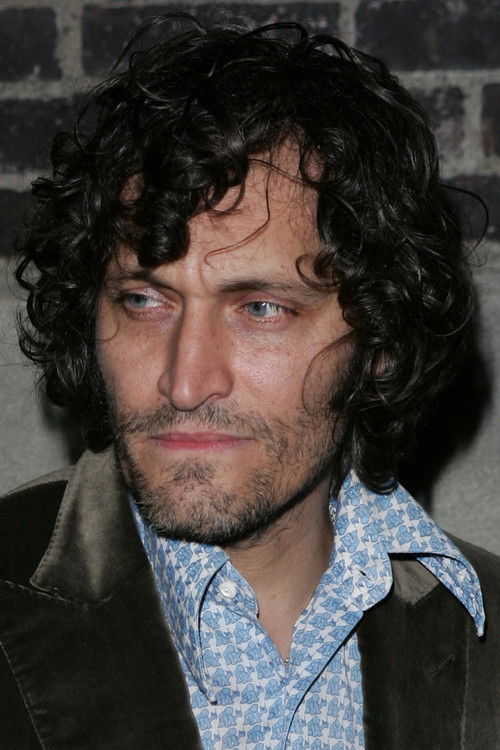 Photo of Vincent Gallo