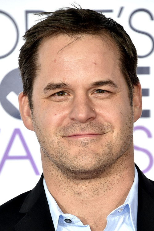Photo of Kyle Bornheimer