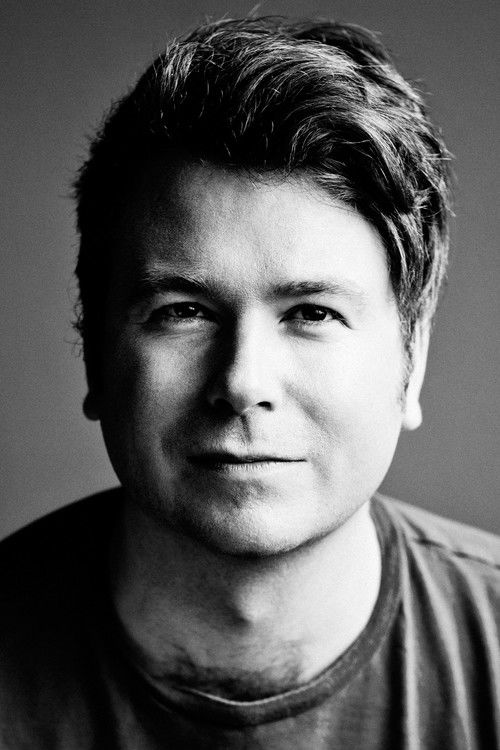 Photo of Guillaume Tremblay