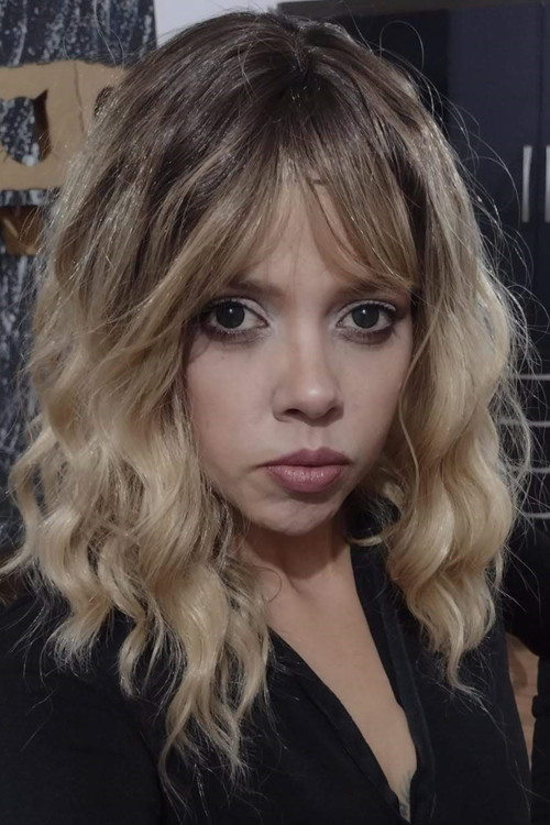 Photo of Juliana Seabra