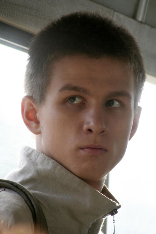 Photo of Evgeny Antropov