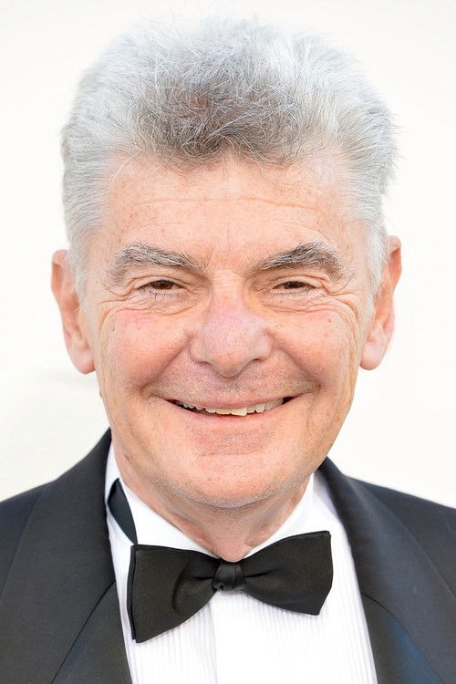 Photo of Richard Benjamin