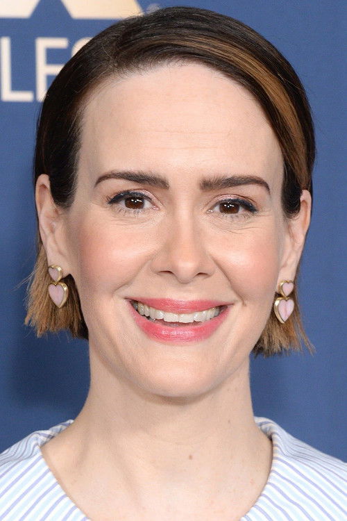 Photo of Sarah Paulson