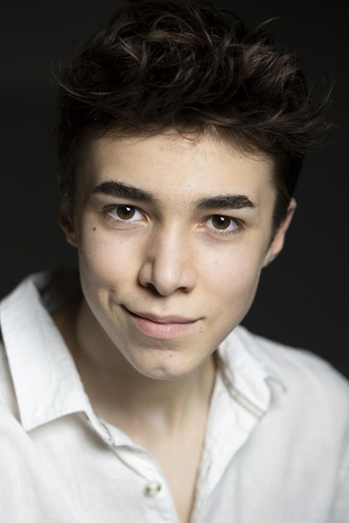 Photo of Ellias Mandeau