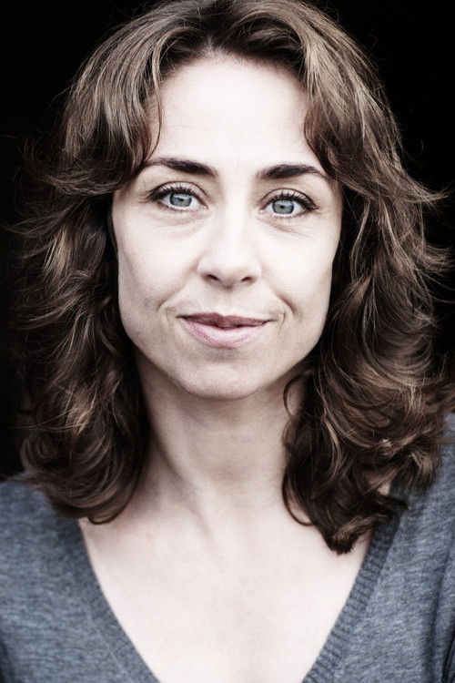 Photo of Sofie Gråbøl
