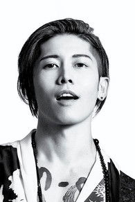 Photo of MIYAVI