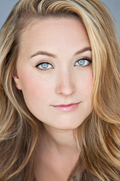 Photo of AnnaClare Hicks